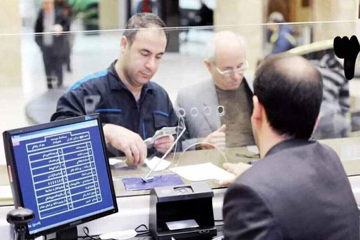 نحوه جدید فعالیت شعب بانک‌ها در تمام کشور اعلام شد