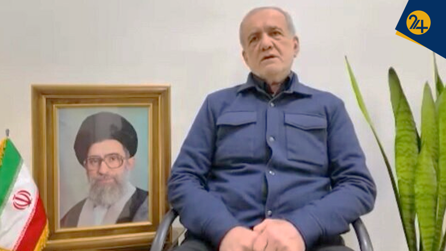 فرمان رئیس جمهور یا نظر شخصی؟ | چرا دستور توقف حمله به کشور‌های همسایه نقض شد؟ چه کسی حرف آخر را می‌زند؟