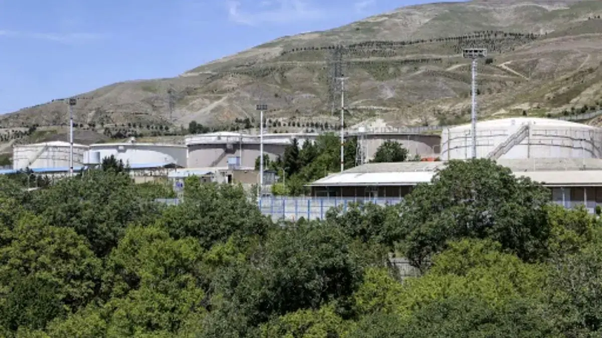 حمله جنگنده های متخاصم به تهران | پدافند فعال شد