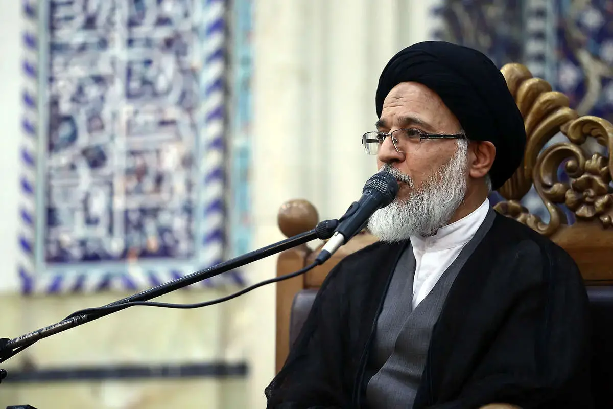 میرباقری: برای انتخاب رهبری اکثریت شکل گرفته ولی موانعی وجود دارد