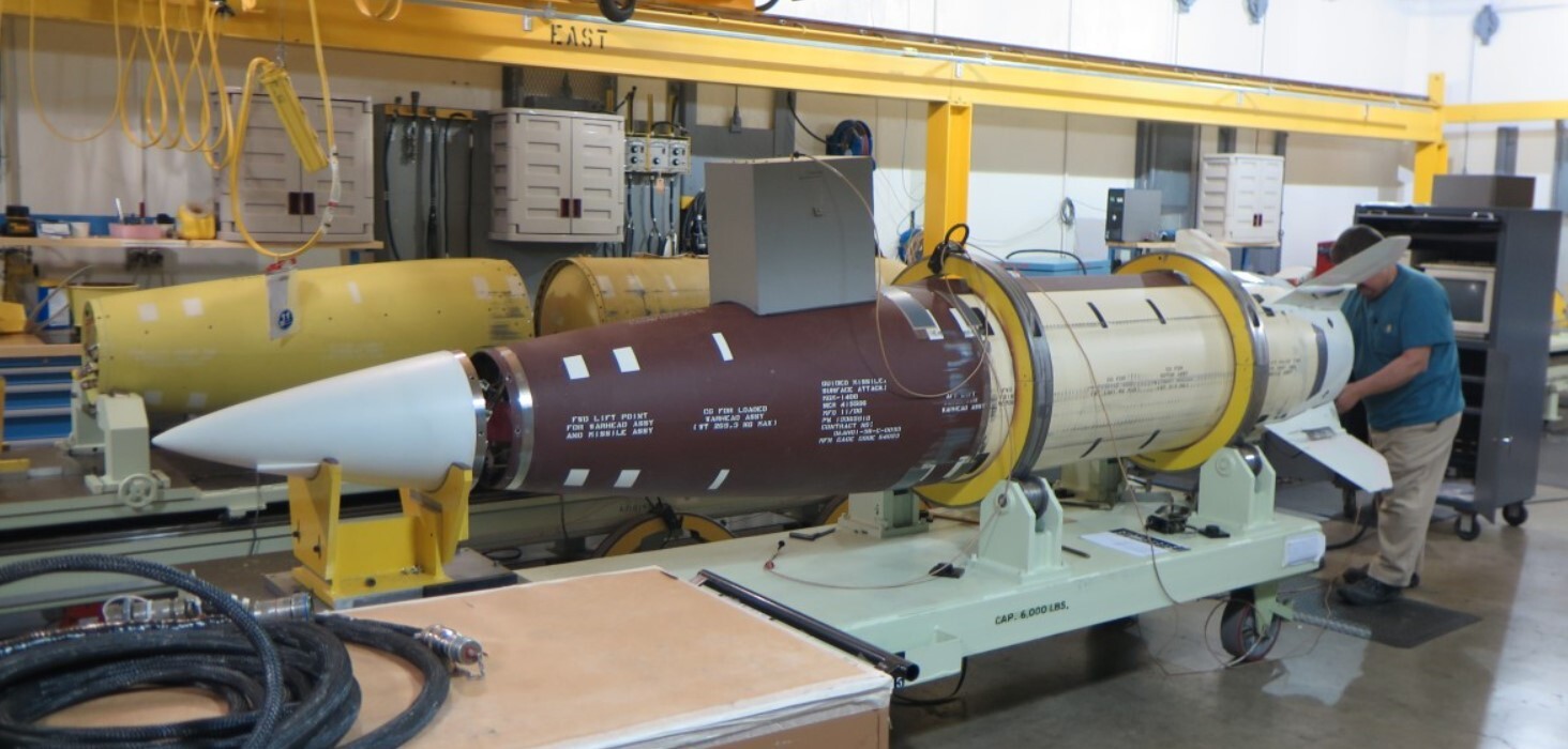 ATACMS ارتش آمریکا