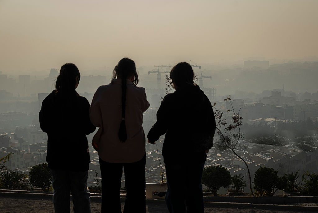 زنان ایرانی