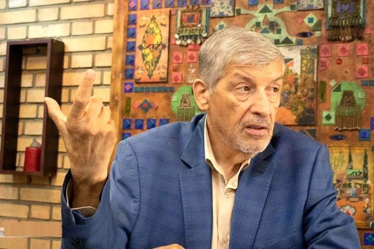 نماینده سابق مجلس: نیاز به عجله در انتخاب رهبر نیست