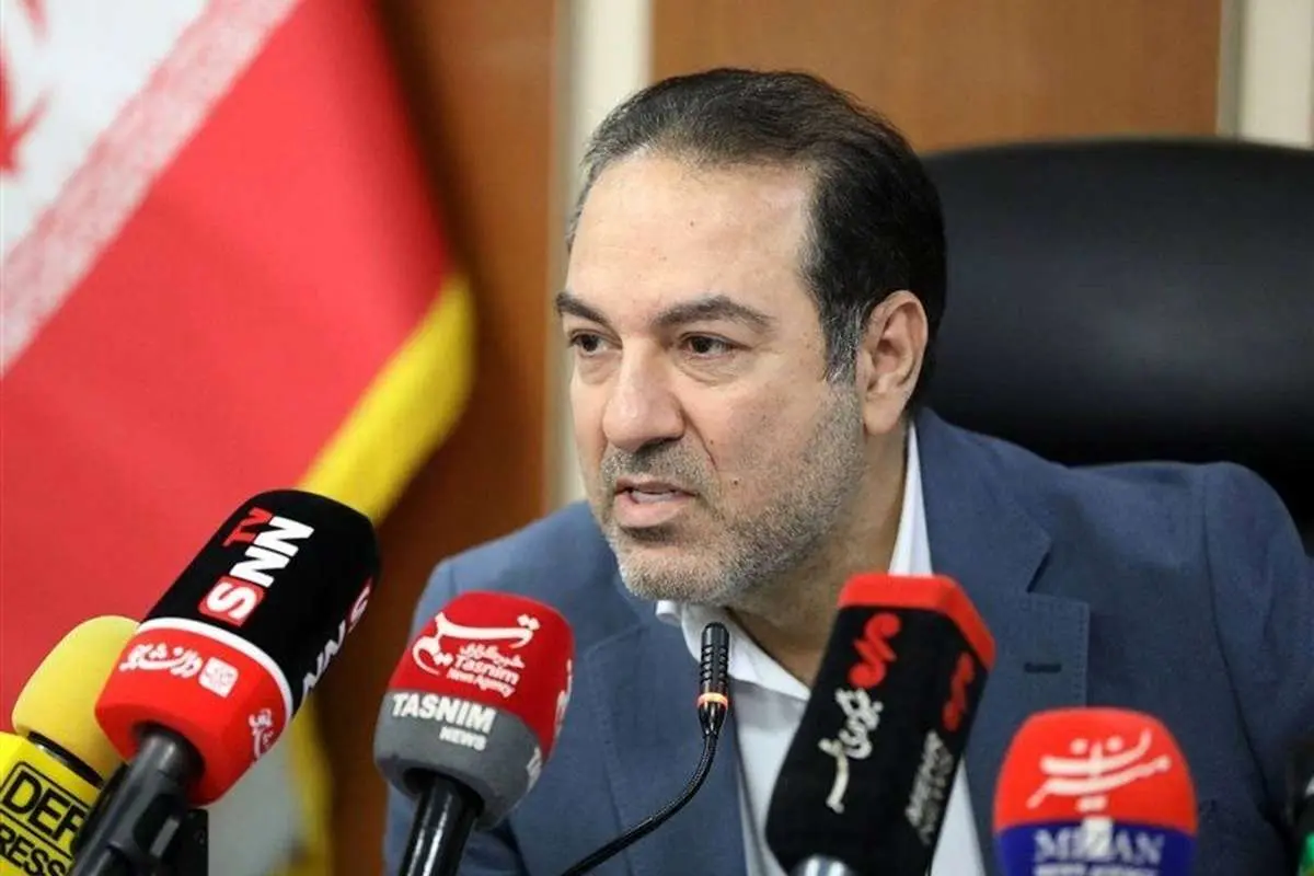 معاون وزیر بهداشت