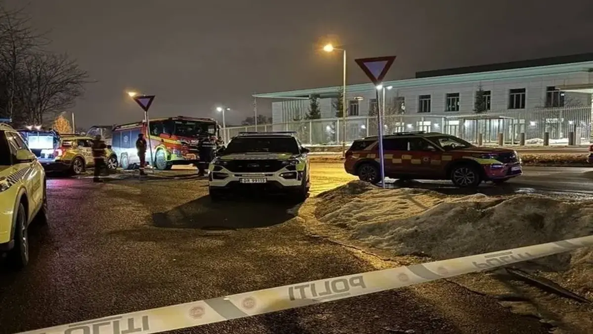 ماجرای انفجار سفارت آمریکا در نروژ چه بود؟