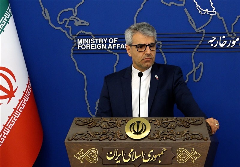 بقائی: حمله به مخازن سوخت توسط آمریکا و اسرائیل جنایت علیه بشریت است