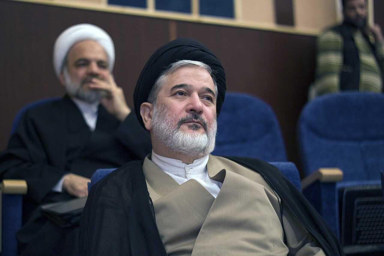 علی عماد: جلسات خبرگان با حضور دو سوم اعضا رسمیت می‌یابد