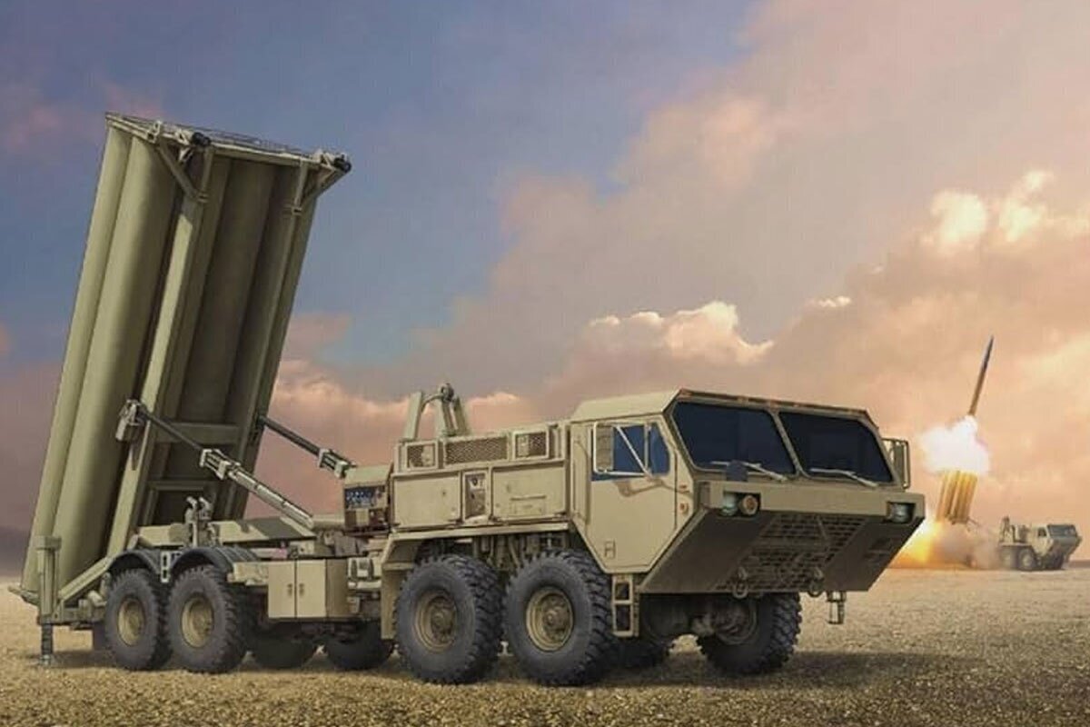 ببینید| سپاه: ۴ رادار فوق پیشرفته سامانه تاد با برد بسیار بالا را منهدم کردیم