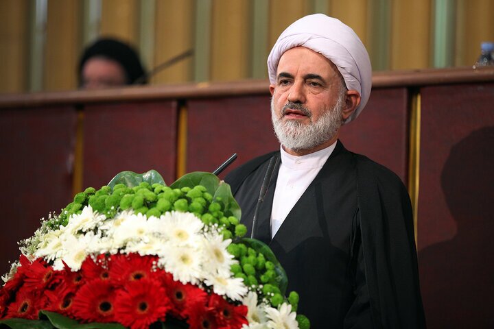 عضو خبرگان: اکثریت اعضای مجلس خبرگان به گزینه‌ای که سید باشد و راه رهبری را ادامه دهد رسیده‌اند