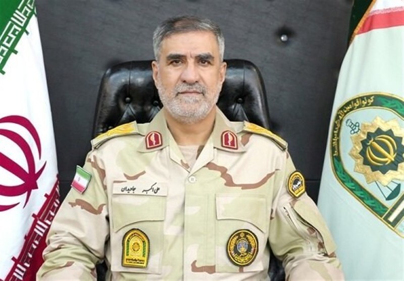 دستگیری یک نفر با محموله سنگین سلاح جنگی در مرز نگور