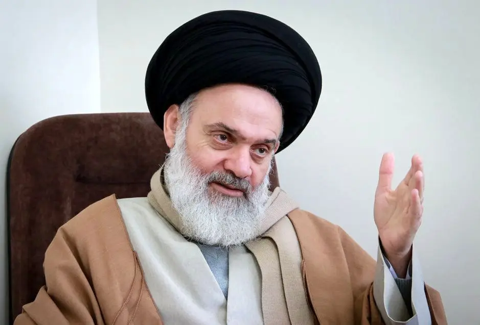 آیت الله حسینی بوشهری: معرفی سومین رهبر نظام جمهوری اسلامی به زودی اعلام خواهد شد