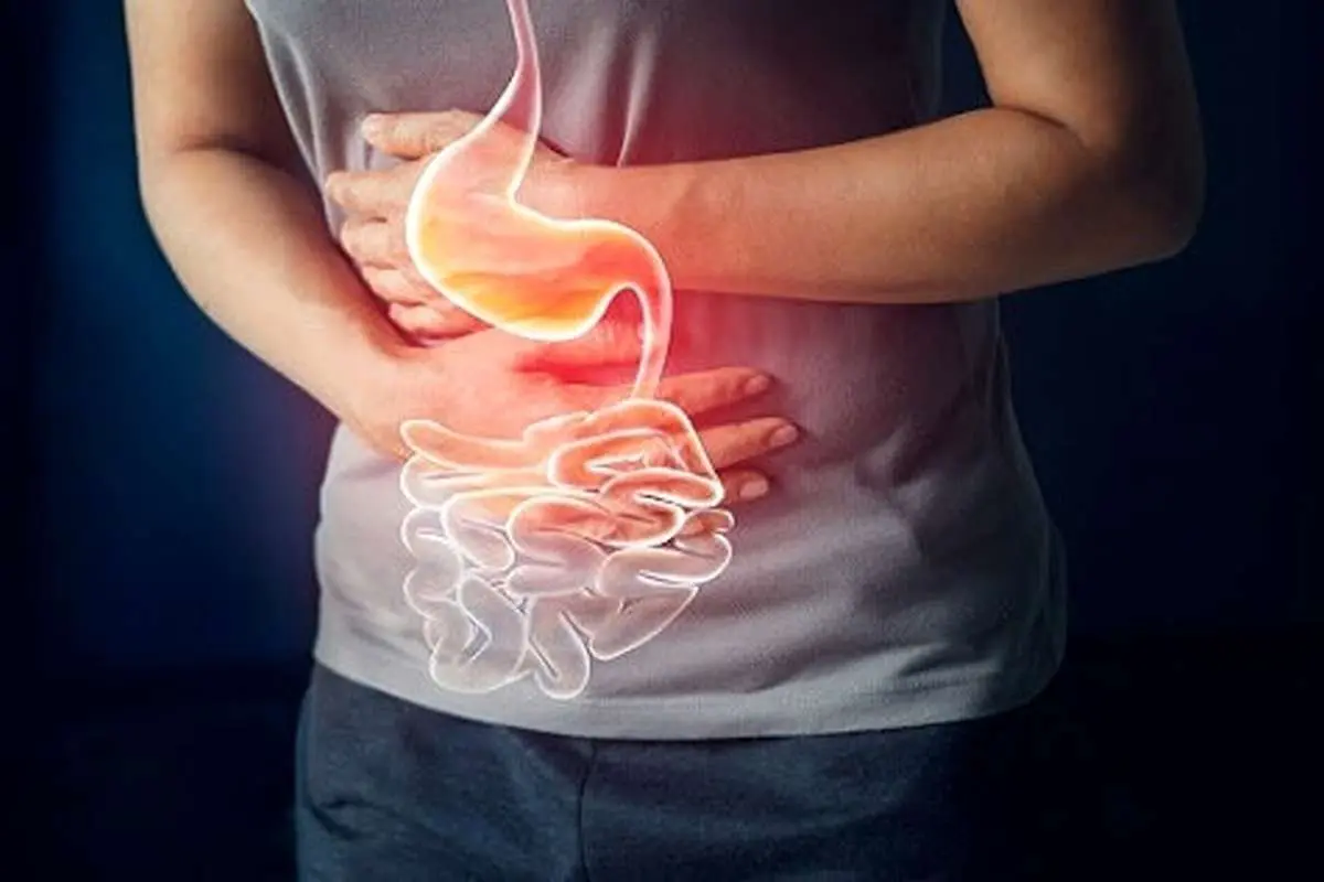 5 راهکار عملی کاهش علائم گوارشی ناشی از استرس