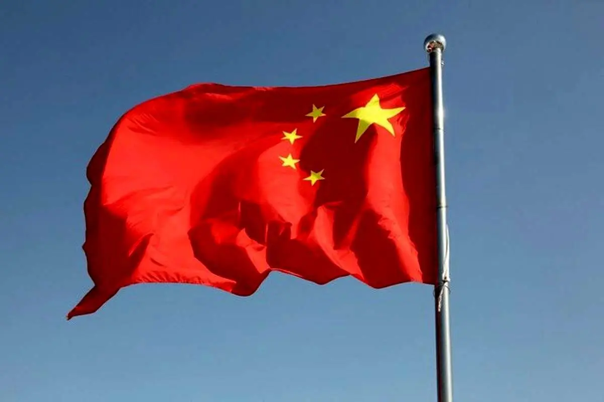 واکنش وزارت خارجه چین به انتخاب رهبر در ایران