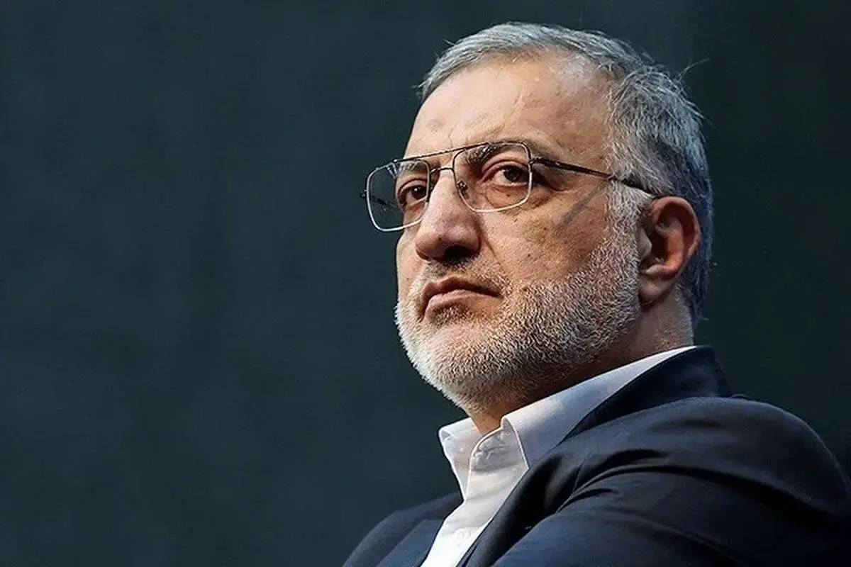 پیام شهردار تهران در پی انتخاب رهبر انقلاب