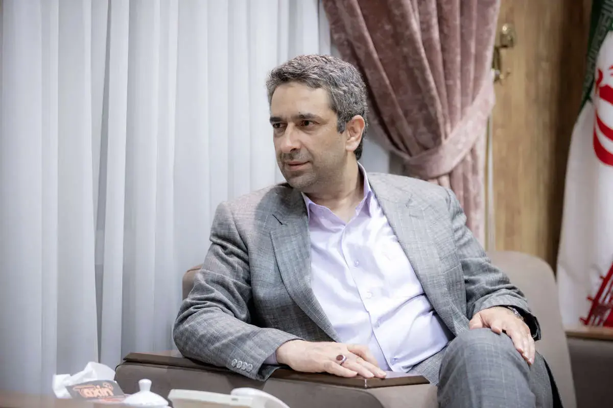 معاون پزشکیان: ساختار سیاسی جمهوری اسلامی بن‌بست ندارد