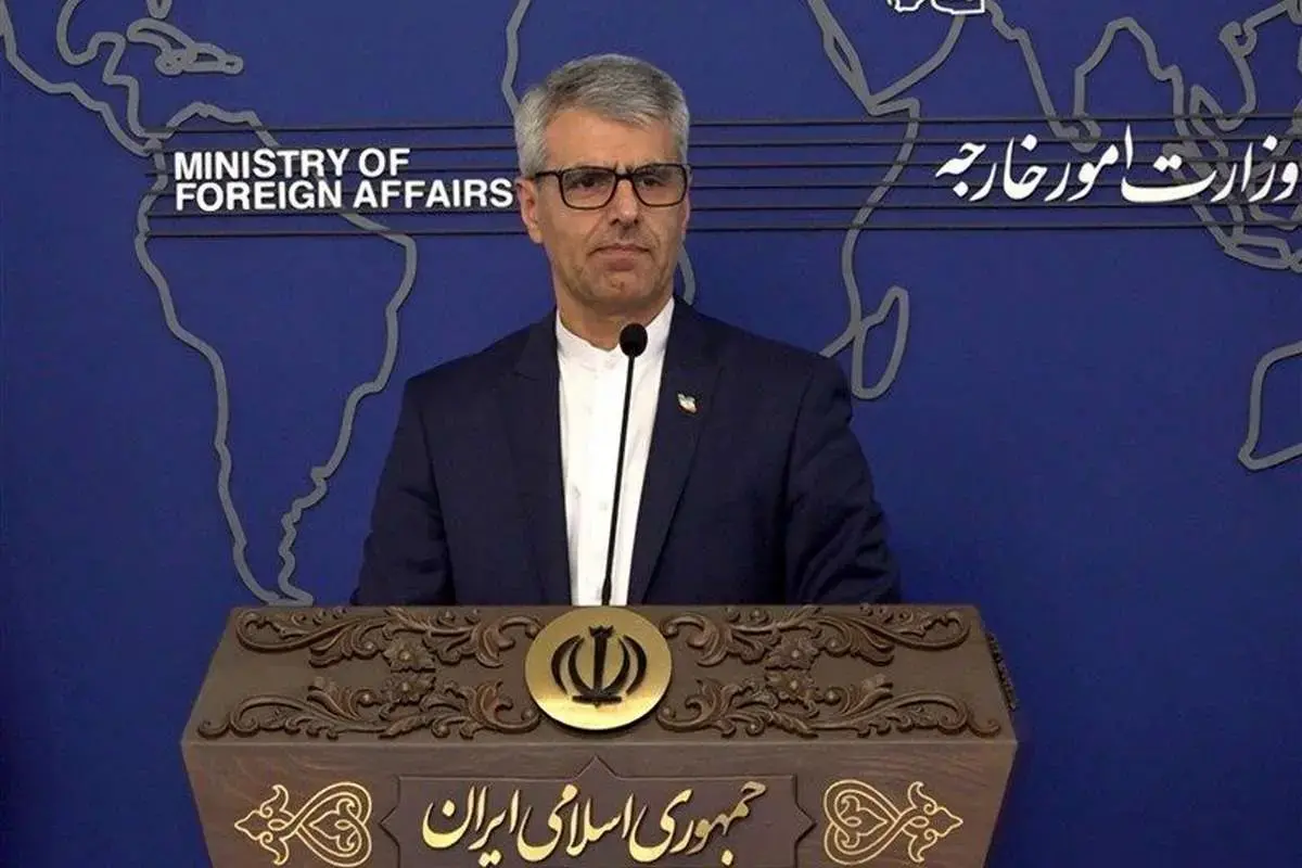 ایران حمله به جمهوری آذربایجان را رد کرد