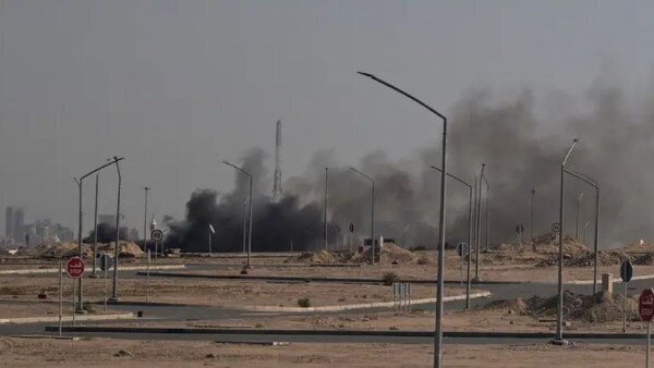 شهادت ۱۰ دانشجو در حملات اخیر