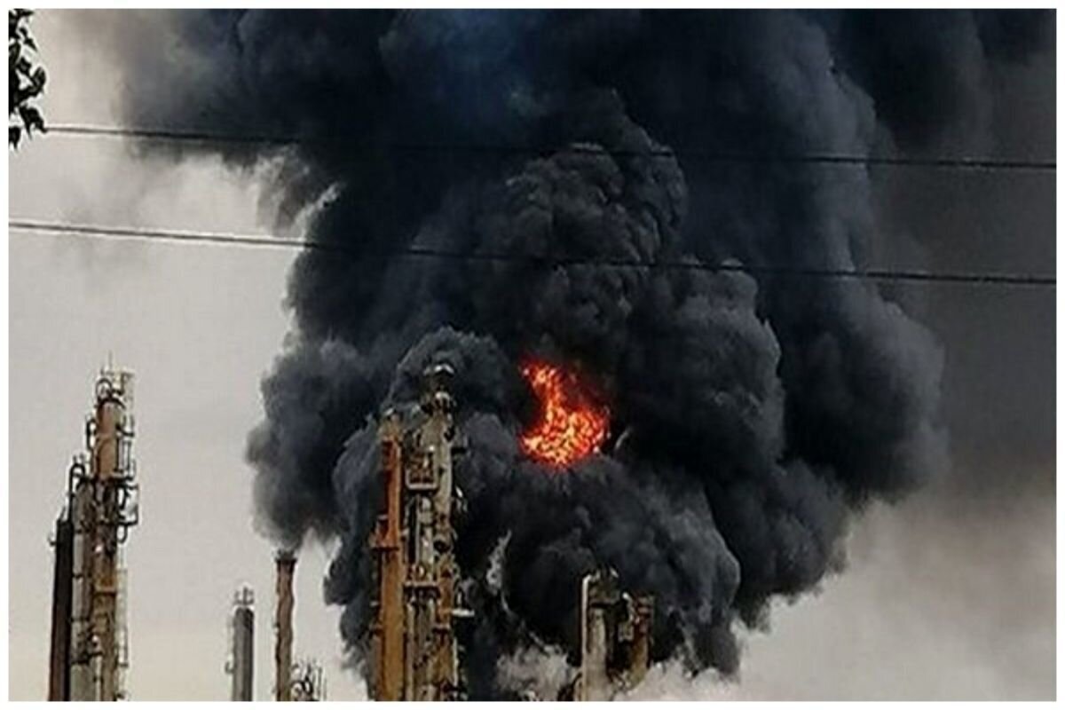 بزرگ‌ترین رشد قیمتی نفت در یک روز رقم خورد