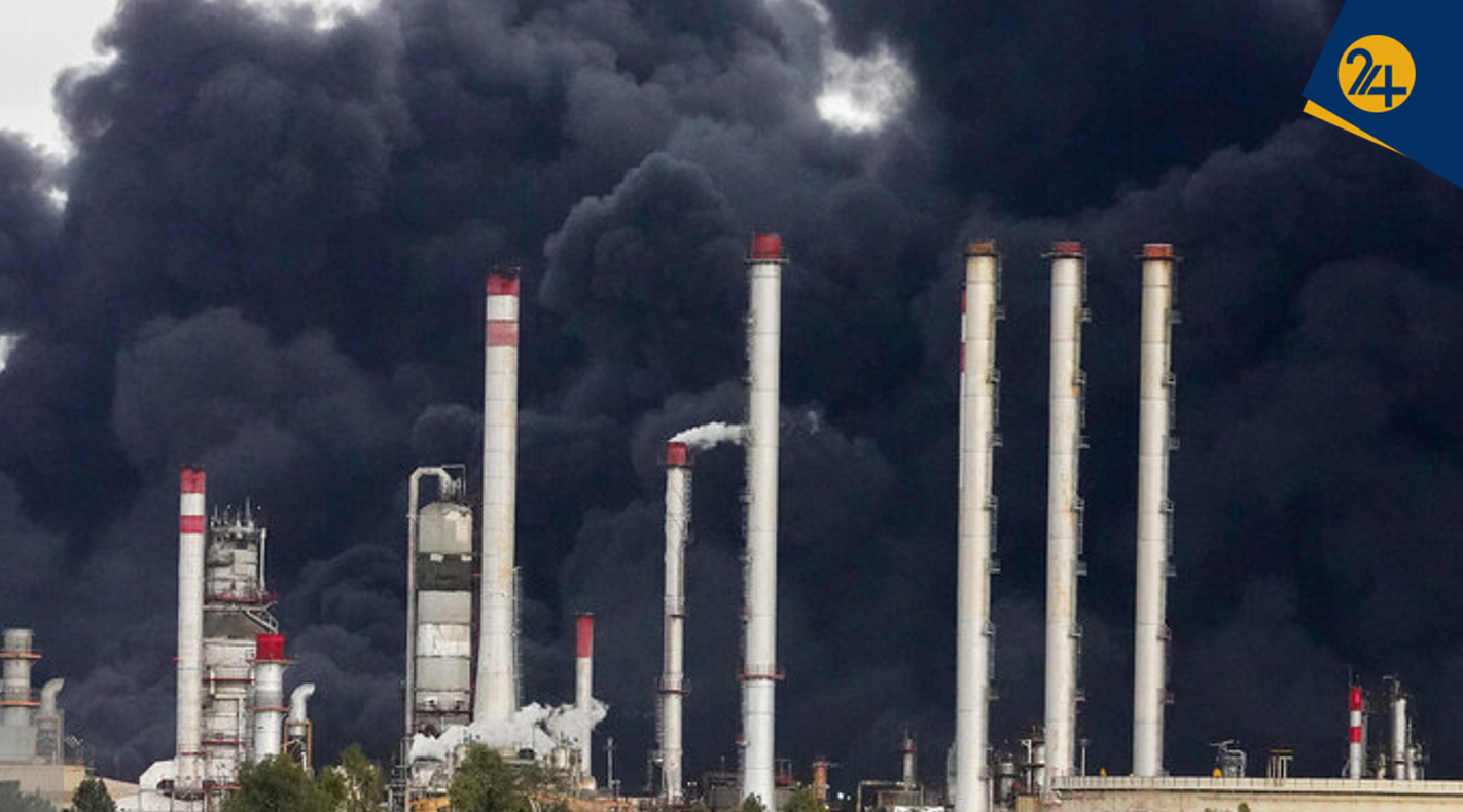 شوک بازار از انتخاب رهبر جدید | جهان در آستانه نفت ۱۵۰ دلاری چه می‌کند؟