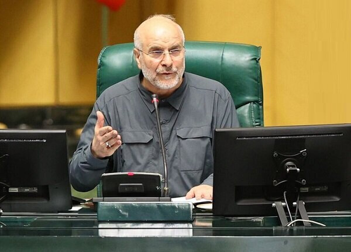 قالیباف: ضربات موثر جمهوری اسلامی ایران، باعث پشیمانی ترامپ و نتانیاهو خواهد شد