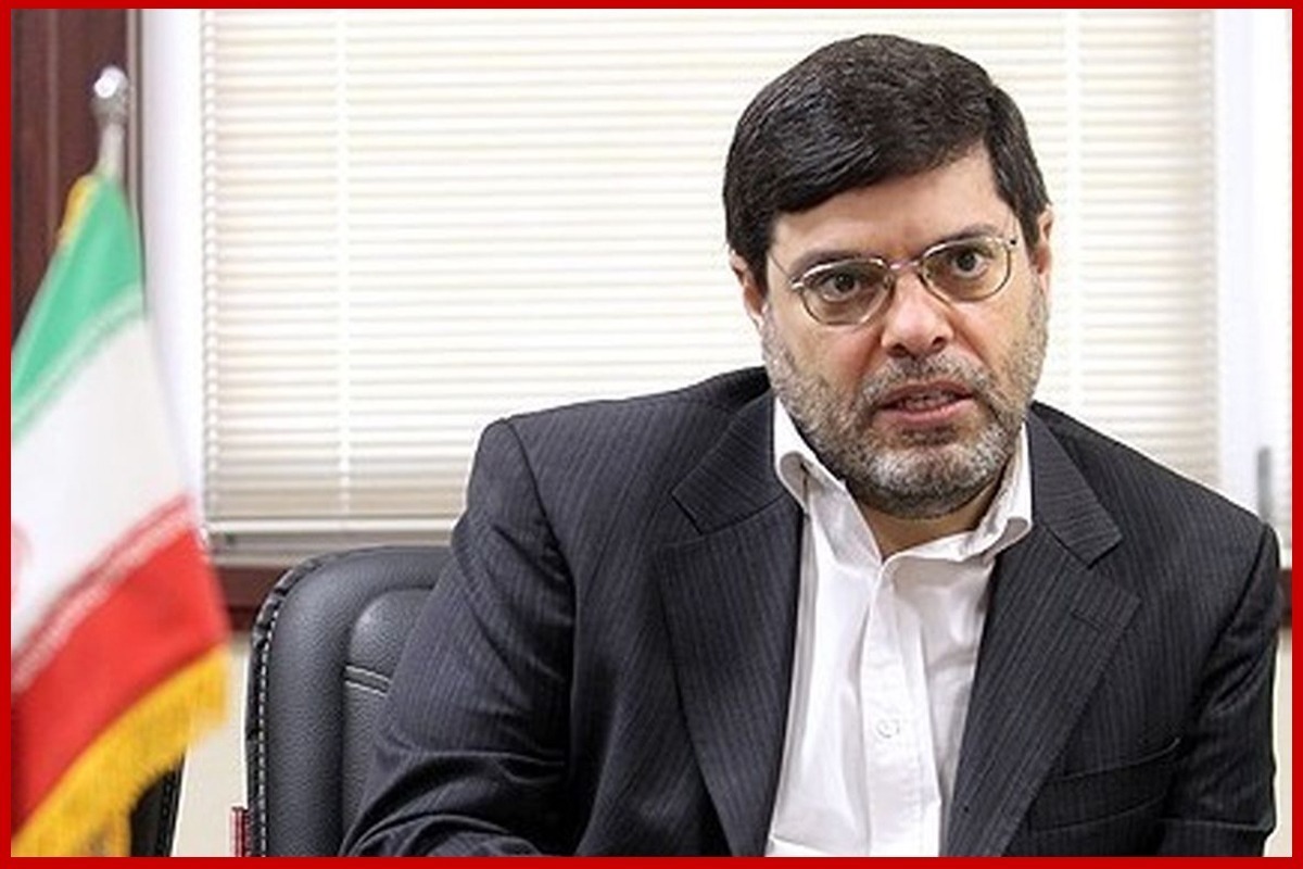 سید محمد مرندی: آمریکا پدافندش را پشت مخازن نفت کشورهای منطقه پنهان کرده است