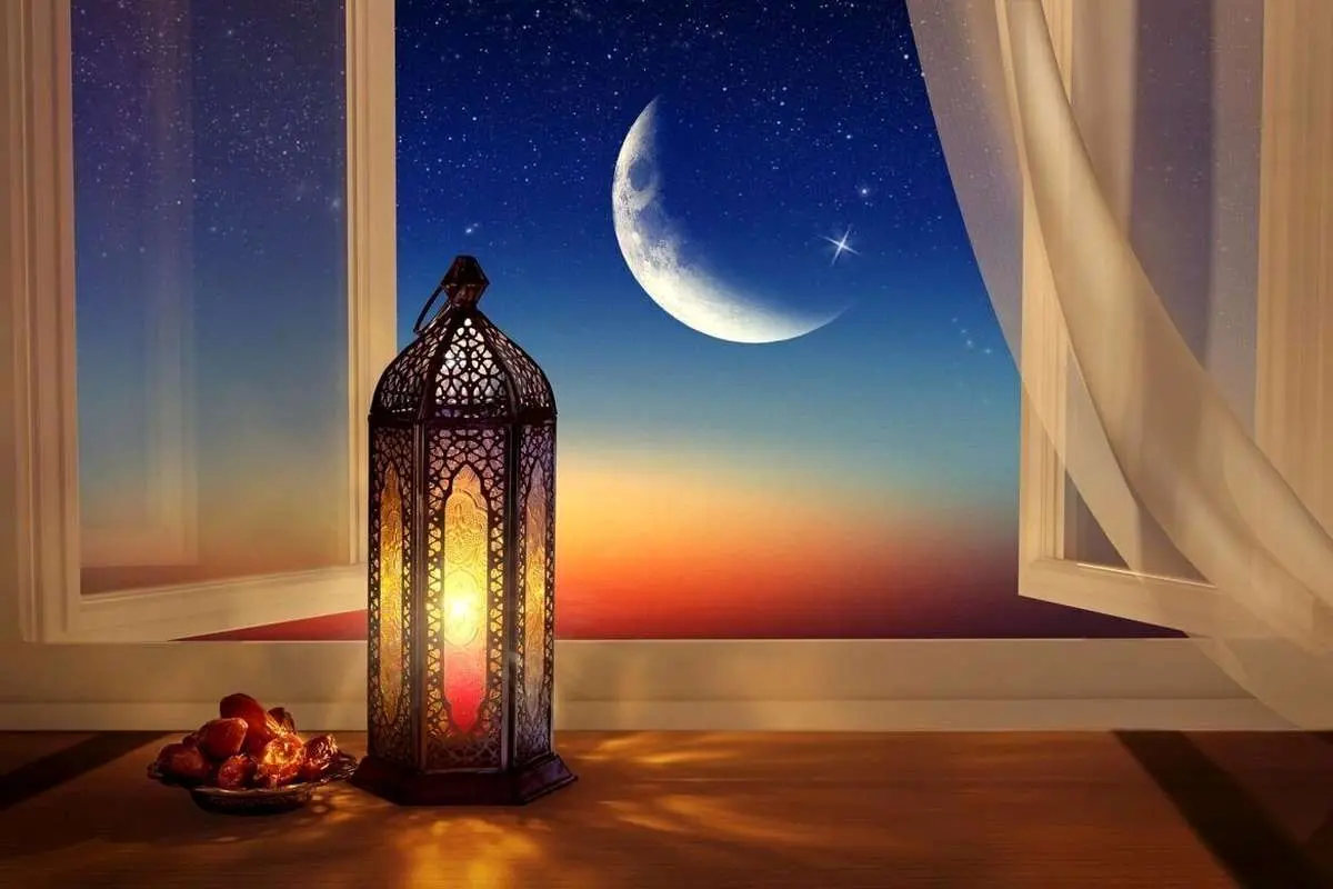دعای روز بیست و سوم ماه رمضان؛ ۲۲ اسفند ۱۴۰۴