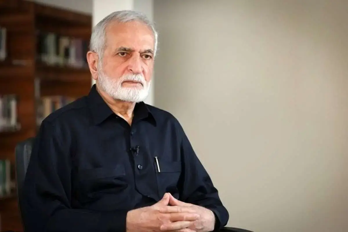 ببینید| کمال خرازی در مصاحبه با CNN: ایران در حال حاضر جایی برای دیپلماسی نمی‌بیند