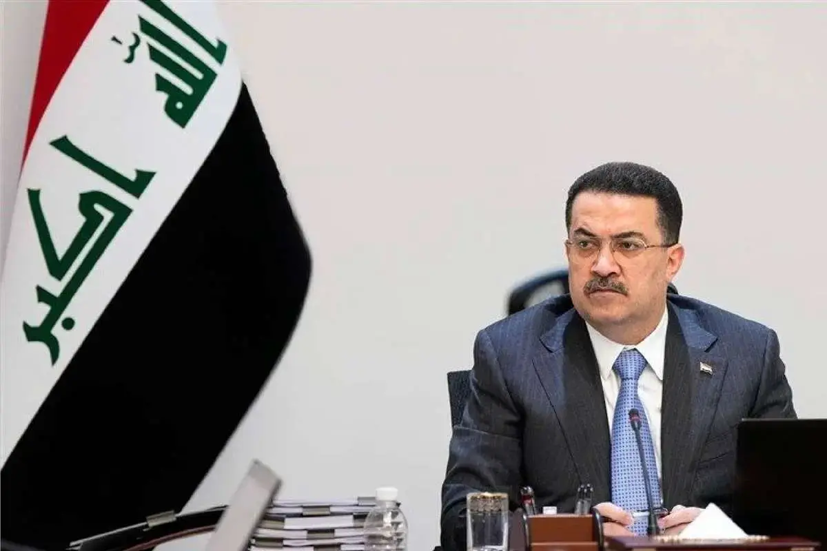 جزئیات گفتگوی نخست‌وزیر عراق با مارکو روبیو