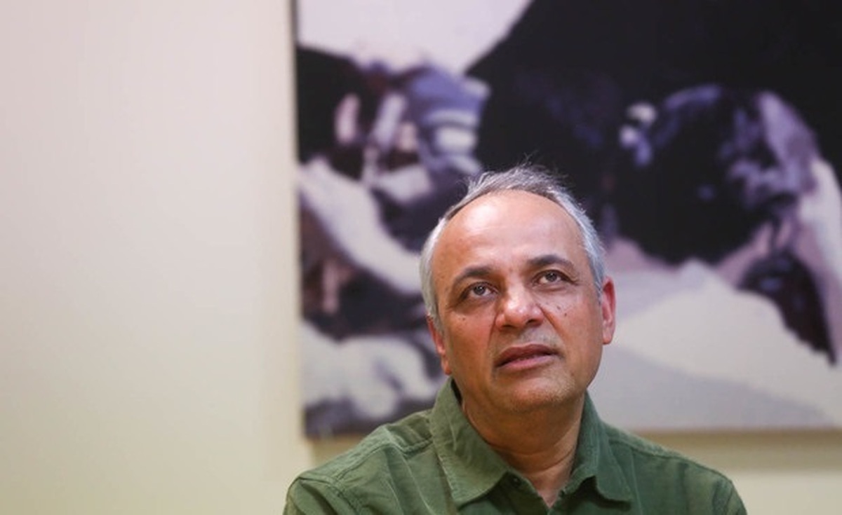 زیدآبادی: کسی صدای انقراض را نمی‌شنود؟