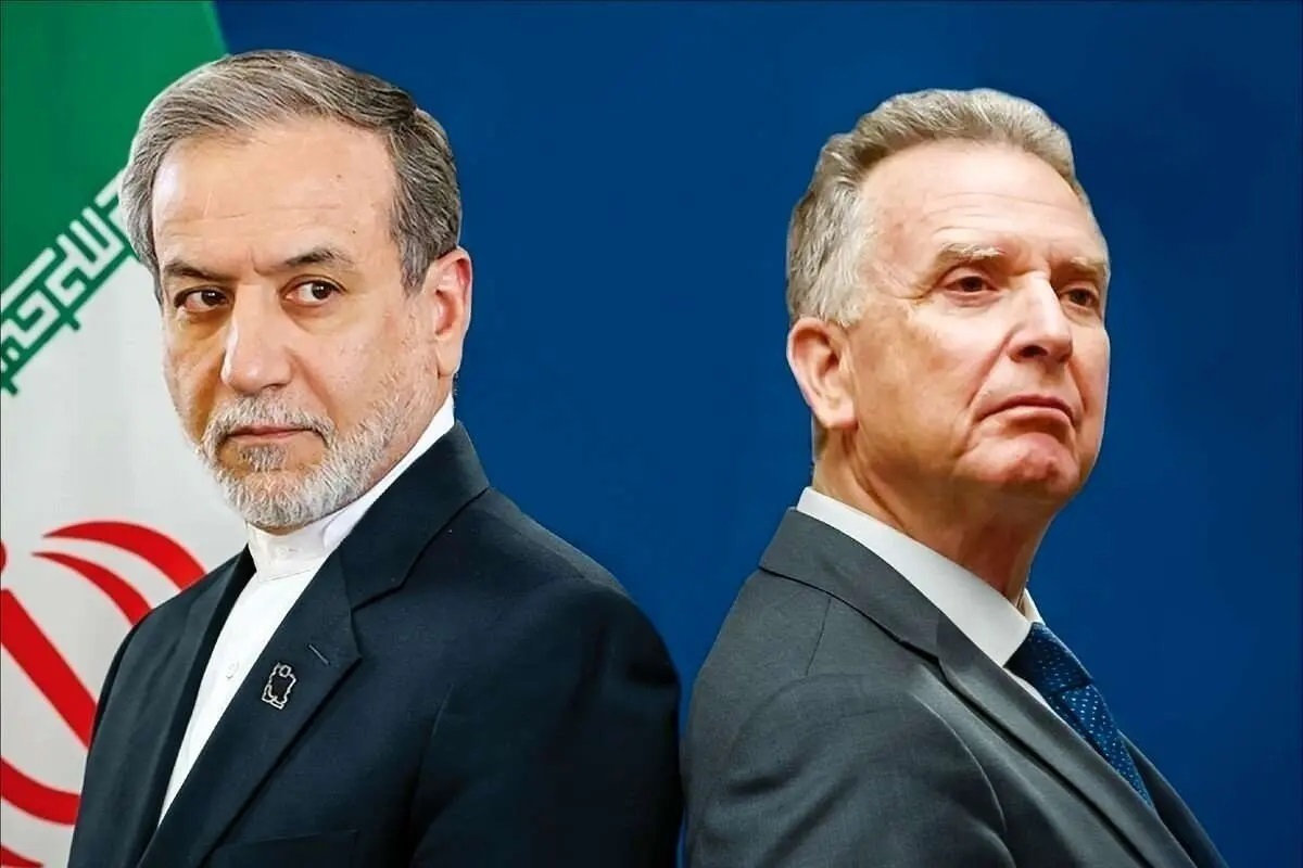 الجزیره: ویتکاف تلاش می‌کند با عراقچی ارتباط برقرار کند