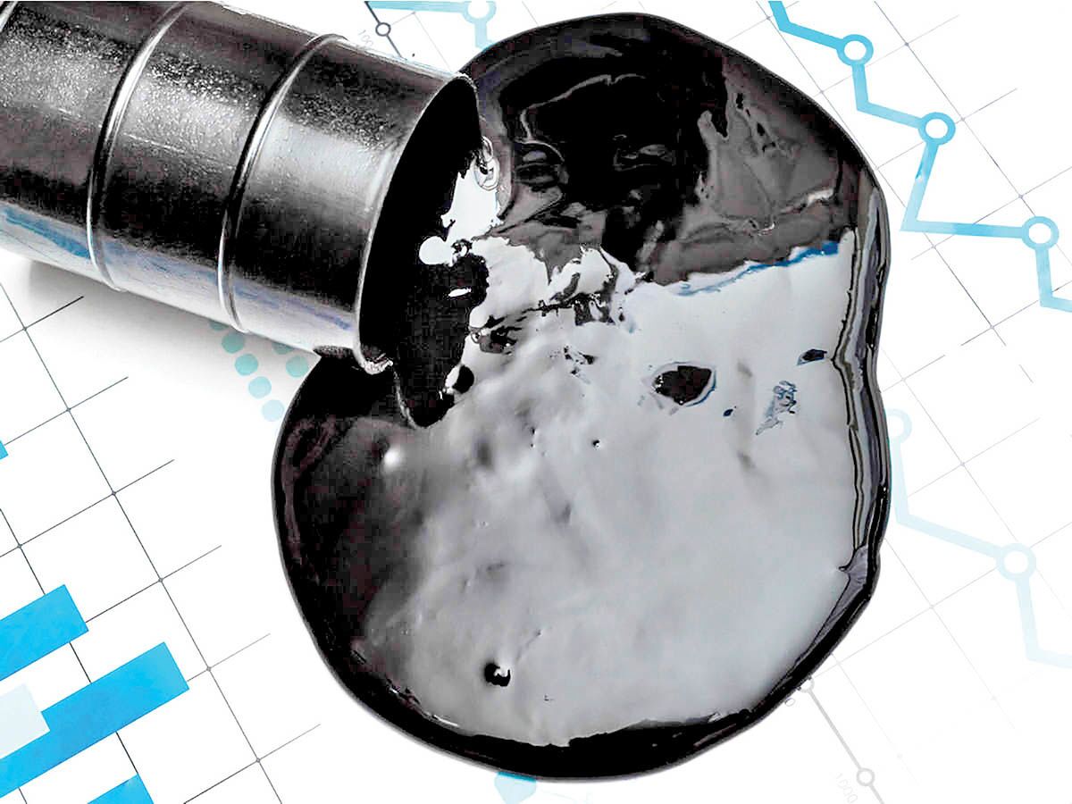 افزایش قیمت نفت ایران