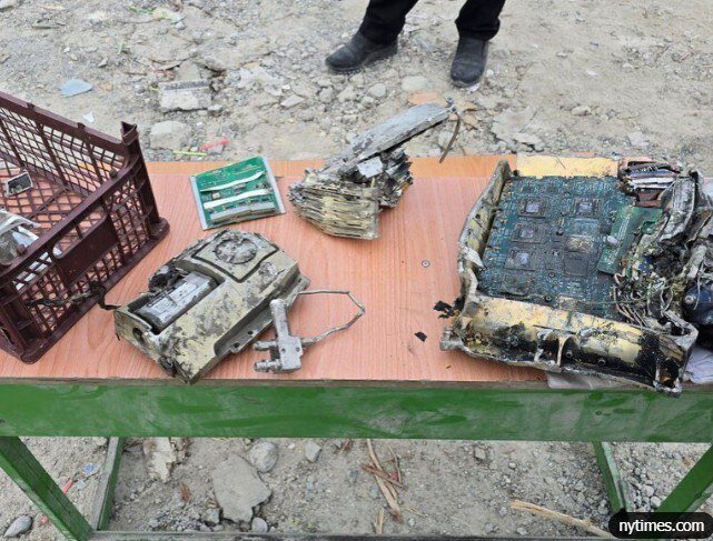 جزئیات جدید از اصابت موشک آمریکایی به مدرسه میناب