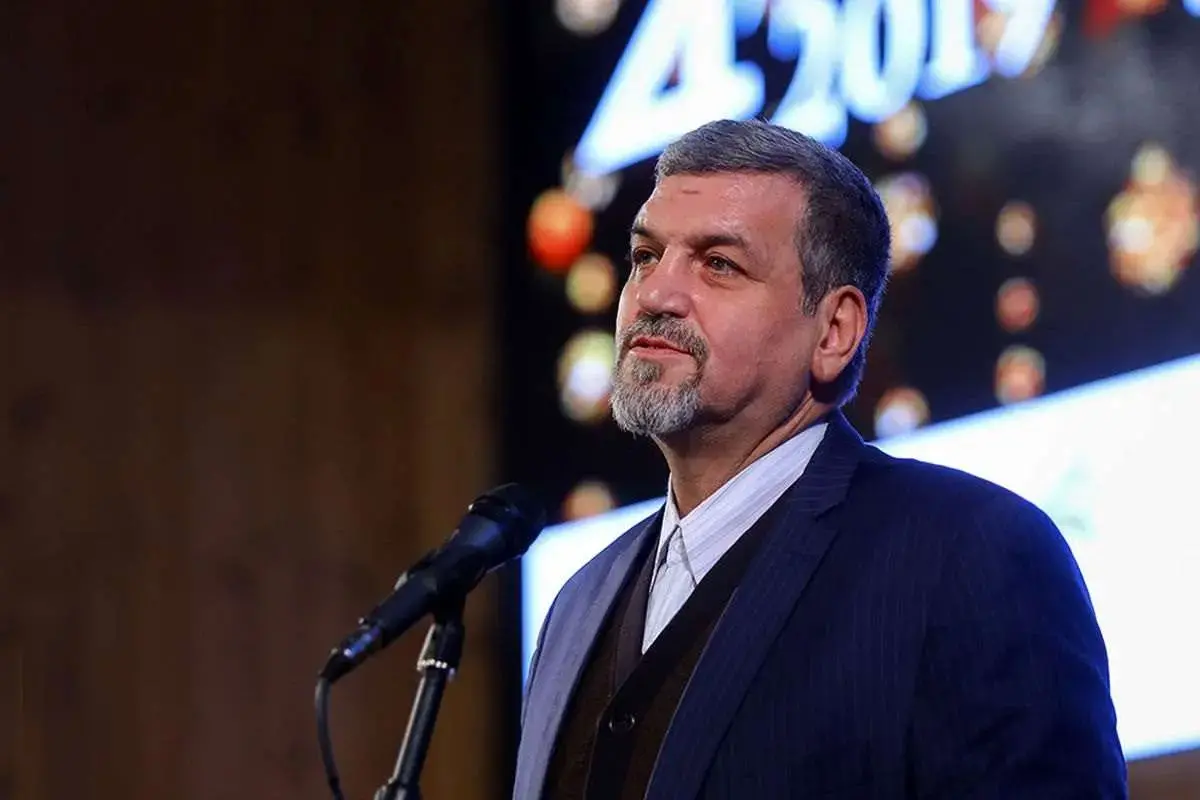 توئیت مصطفی کواکبیان در پی انتخاب رهبر جدید ایران