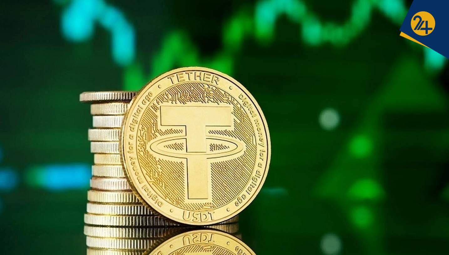 احتمال مسدود شدن دارایی‌های رمزارزی توسط آمریکا؛ تتر نگه ندارید | کلید نگهداری از ارز‌های دیجیتال در شرایط جنگی چیست؟