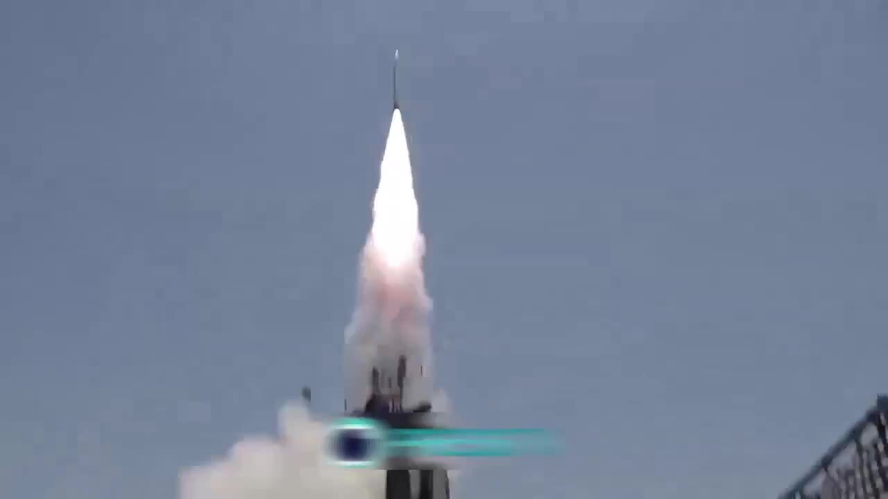 موشک صیاد-3G ایران