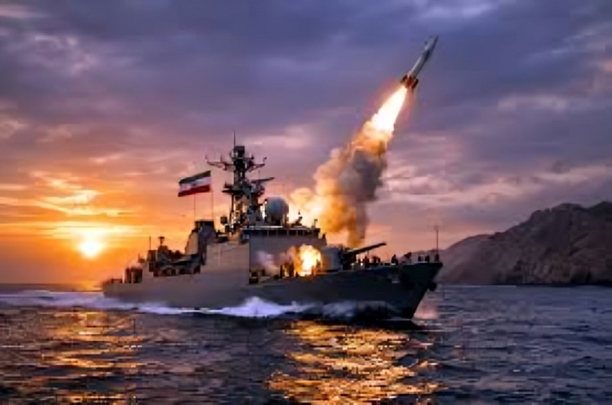 موشک صیاد-3G ایران