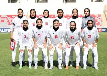 واکنش وزارت امور خارجه به پناهندگی اعضای تیم فوتبال زنان