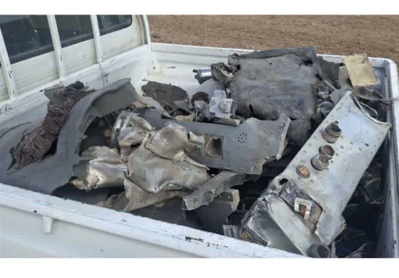 زنده از روز یازدهم جنگ | ️در حمله به ساختمان راهور در شرق تهران ۴ نفر شهید شدند | هشدار لاریجانی درباره تنگه هرمز