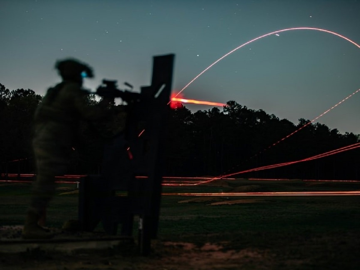 لشکر 82 هوابرد ارتش آمریکا