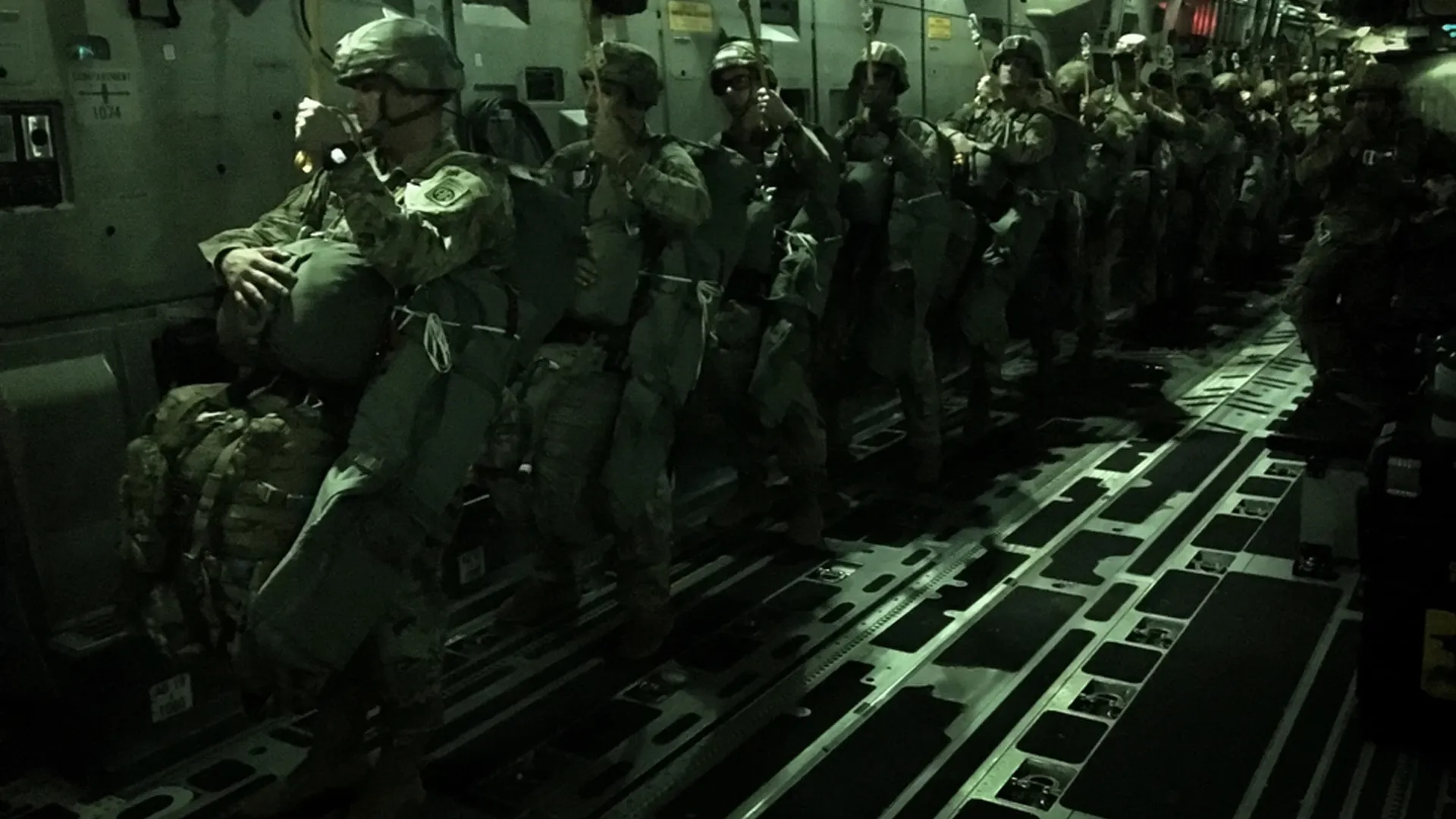 لشکر 82 هوابرد ارتش آمریکا