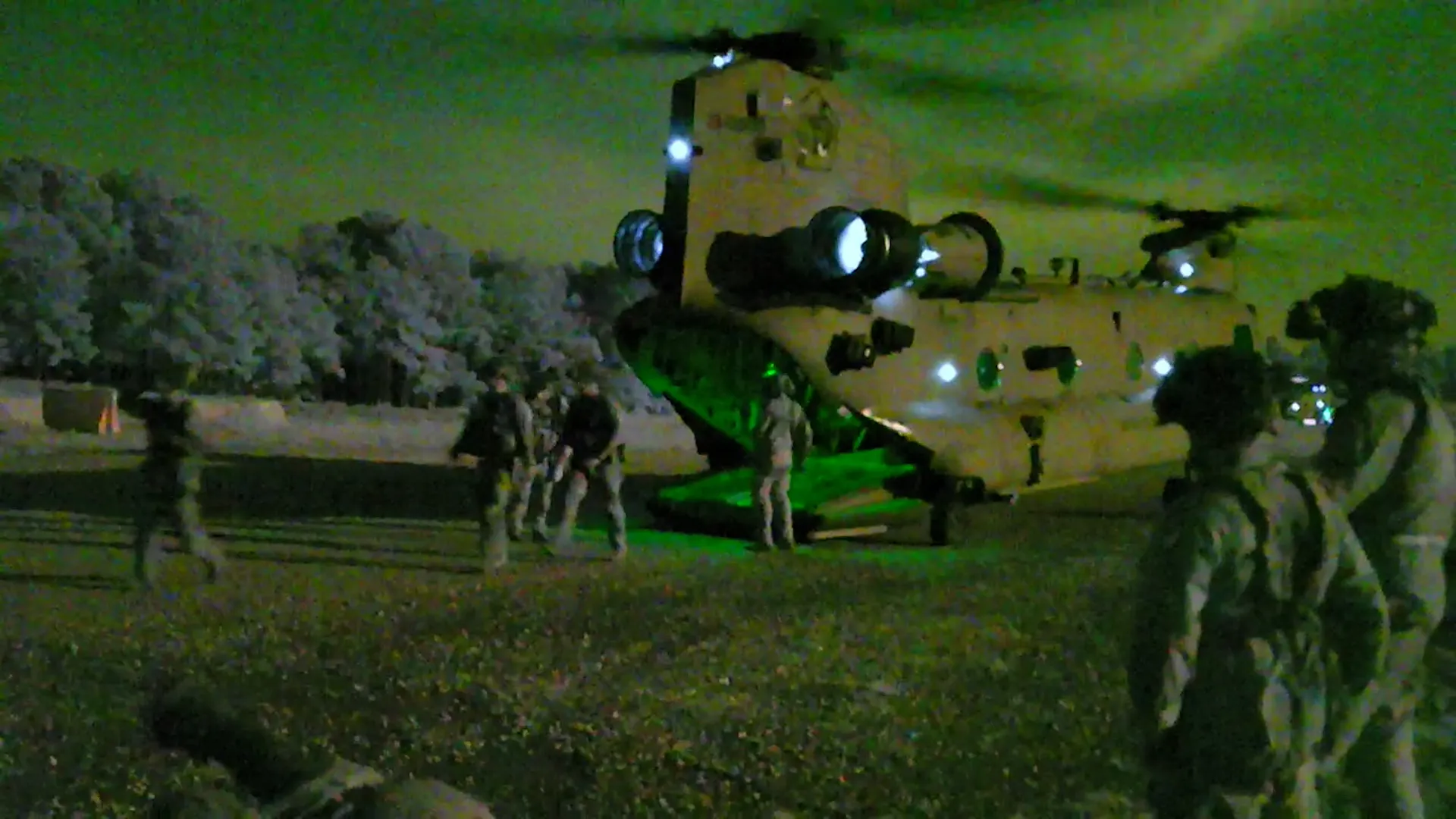 لشکر 82 هوابرد ارتش آمریکا