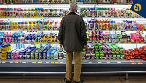 تورم زمستان کمر سوپرمارکت‌ها را شکست | رئیس اتحادیه: «روغن در یک ماه ۲۵۰٪ جهش کرد» | رشد ۱۰ تا ۴۷٪ همه قیمت‌ها در دو ماه