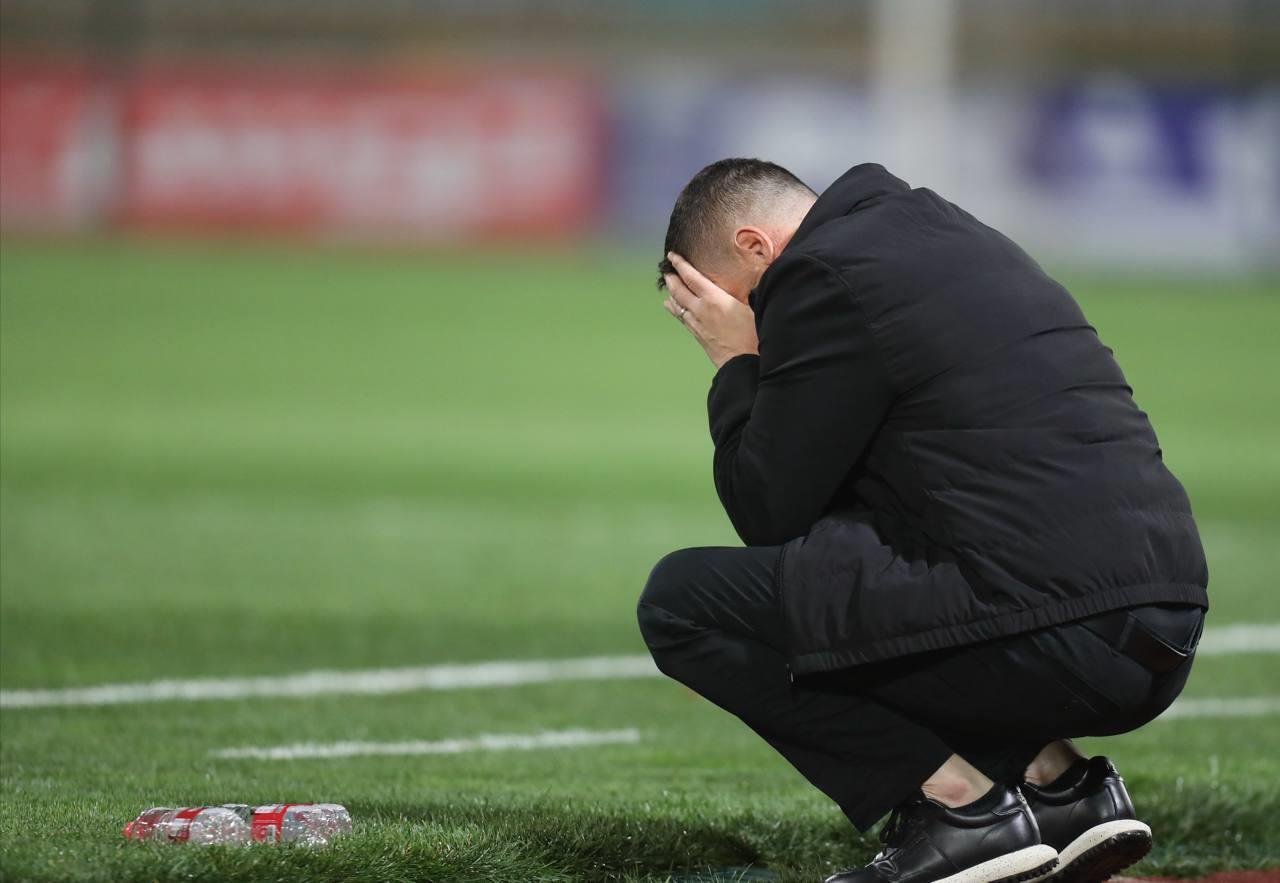 انتقاد تند پیشکسوت پرسپولیس از بازیکنان: بروید تیله بازی کنید! انتقاد تند پیشکسوت پرسپولیس از بازیکنان