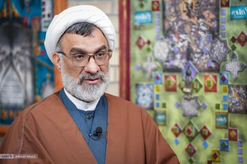 خسروپناه: هر کشف حجابی خط دهی عوامل خارجی نیست