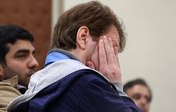 واکنش جانشین پلیس به اظهارات بابک زنجانی: زیاد حرف میزند! واکنش جانشین پلیس به اظهارات بابک زنجانی