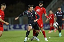 پیشکسوت پرسپولیس: نباید اوسمار اخراج شود، می‌توانیم قهرمان شویم