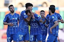 بازی‌های دشوار استقلال بدون سرمربی تا پایان سال