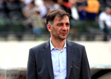 مدیرعامل سابق استقلال: مطمئن بودم که ساپینتو را اخراج می‌کنند