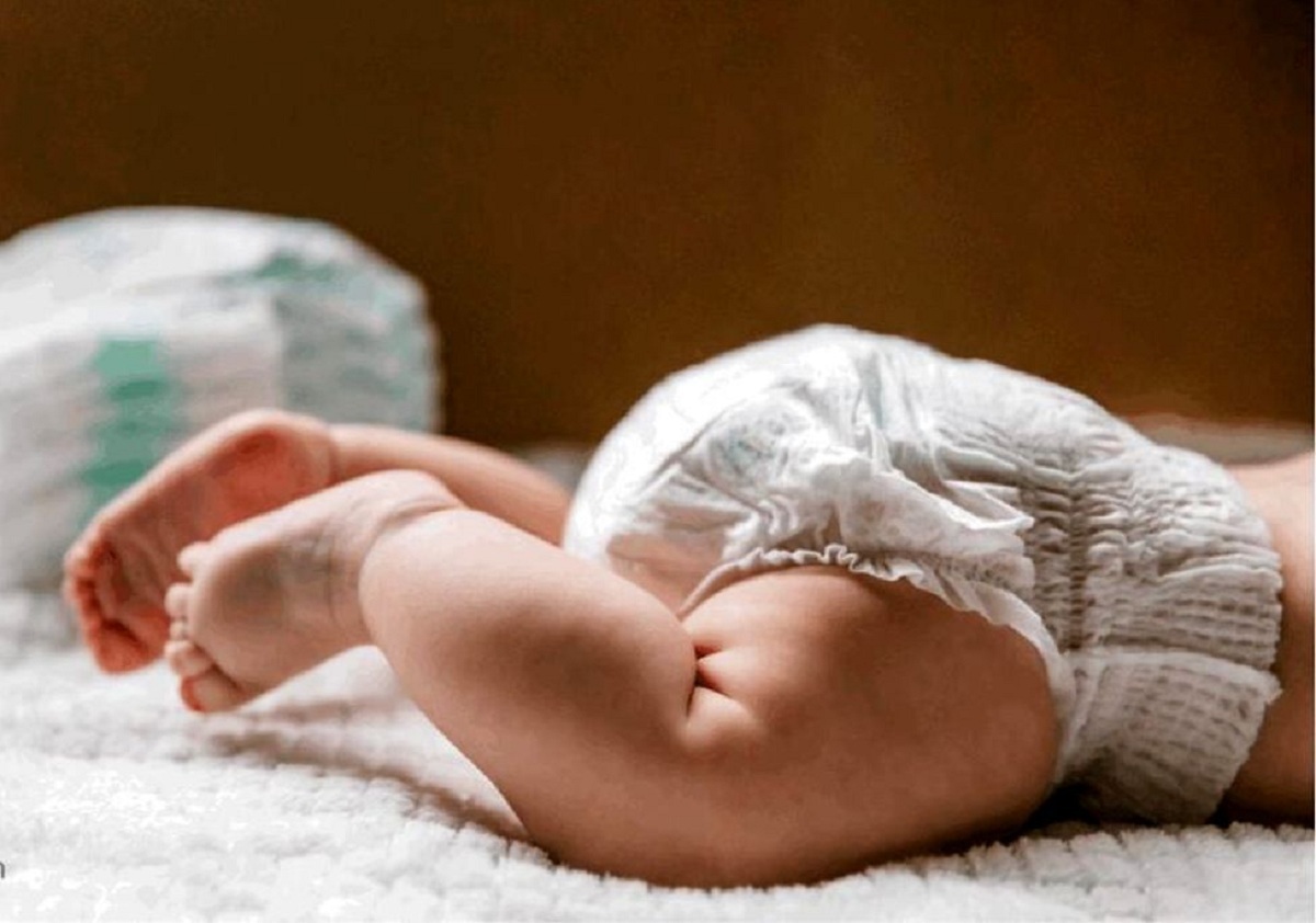 خرید پوشک با کالابرگ مجاز شد