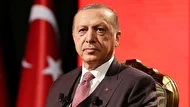 اردوغان و همسرش مهمان سفره افطار یک خانواده استانبولی شدند
